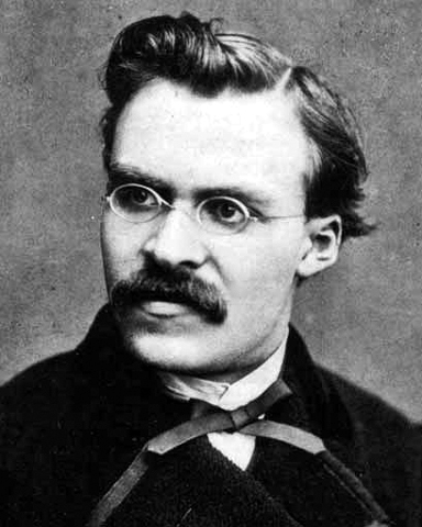 Ницше Фридрих Вильгельм Nietzsche